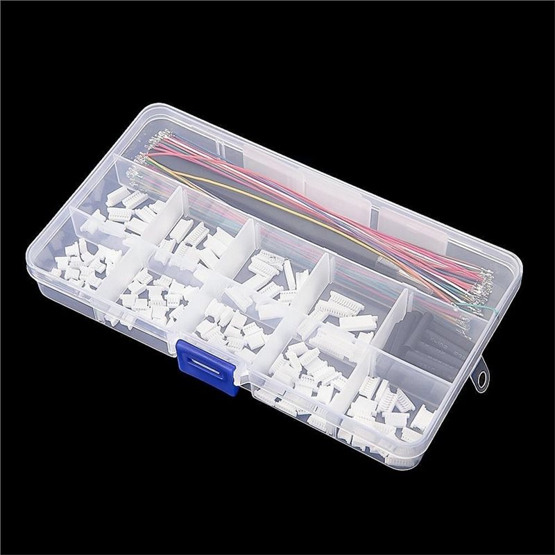 B23B SH1.0MM JST 1Mm Crimped T - Drone Kit Racing review and price