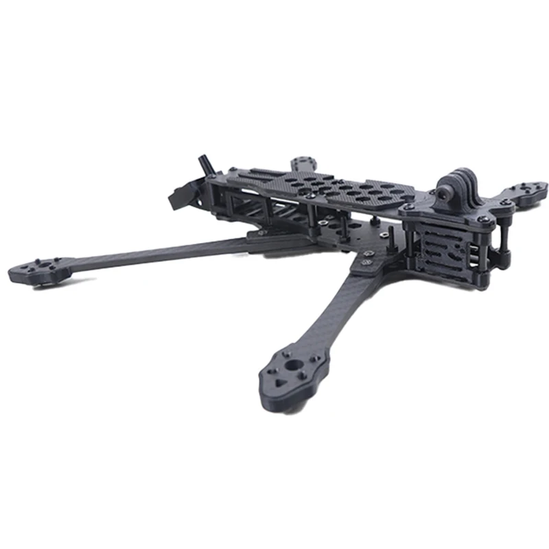 HSKRC AK DC 7Inch Carbon Fiber - Drone Kit Fpv review and price