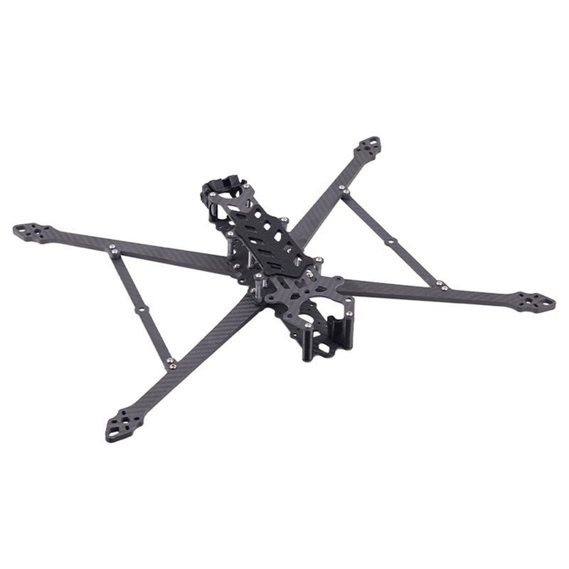 A42T-FPV Racing Drone Frame 10 - Drone Kit Racing review and price
