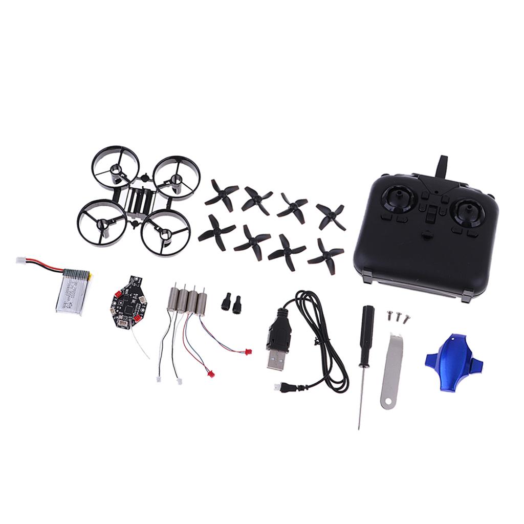 Beginners Drone Quadcopter DIY - Drone Kit Beginner review and price