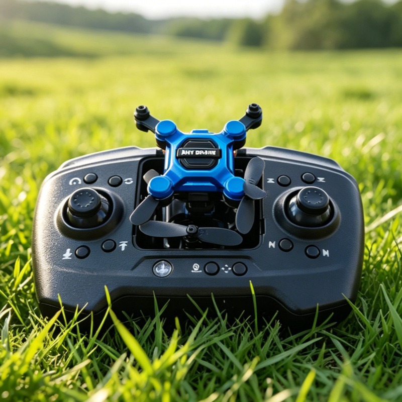 Mini Folding Mosquito Drone wi - Drone Kit Tricopter review and price