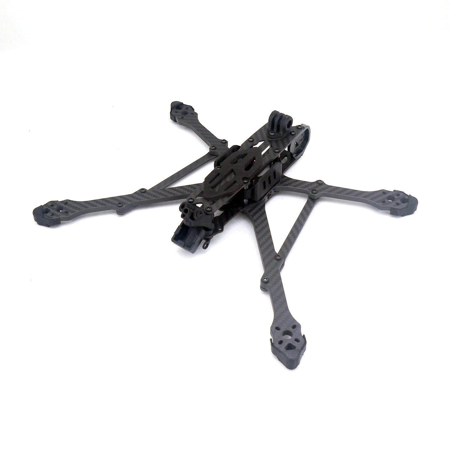 QAV-S3 O4 Pro 5inch 7inch Fram - Drone Kit Long Range review and price