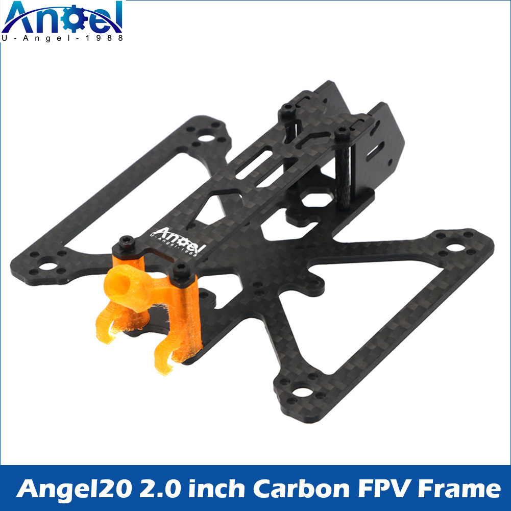Angel20 Frame Kit 2 inch RC Dr - Drone Kit Octocopter review and price