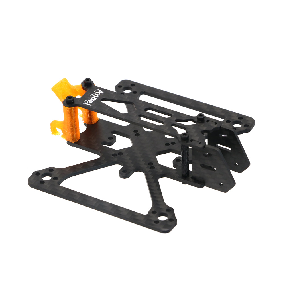 Angel20 Frame Kit 2 inch RC Dr - Drone Kit Octocopter review and price