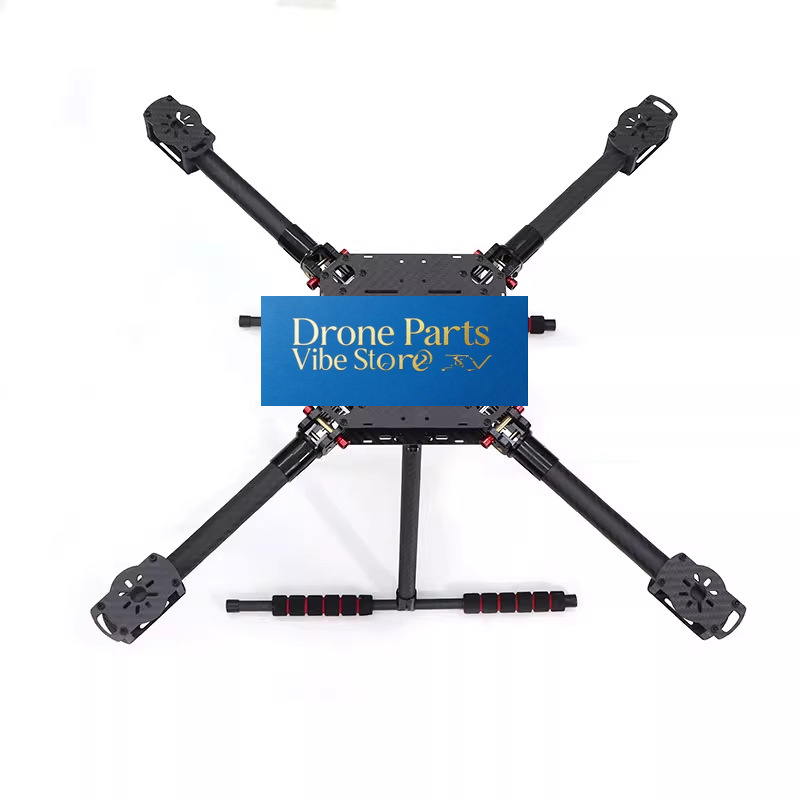 DParts1Carbon Fibre Hardware V - Drone Kit Vtol review and price
