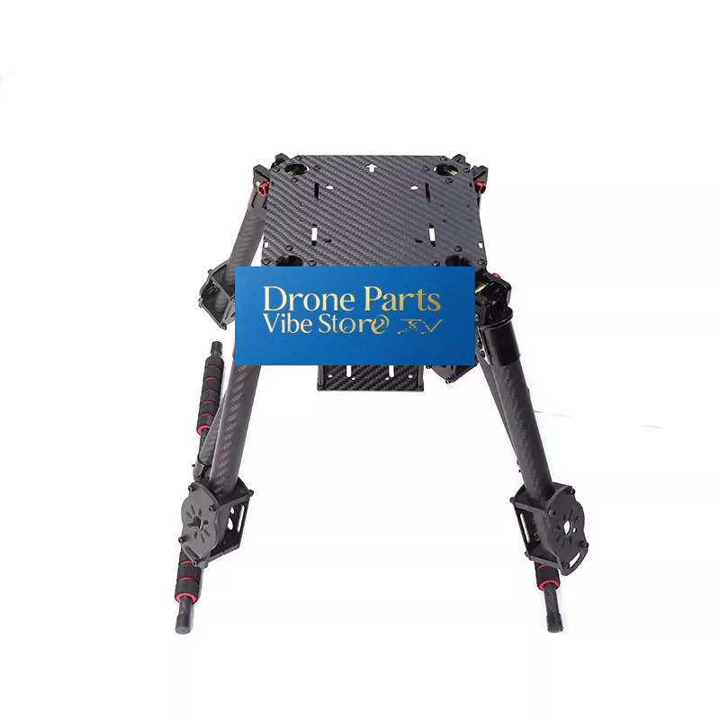 DParts1Carbon Fibre Hardware V - Drone Kit Vtol review and price