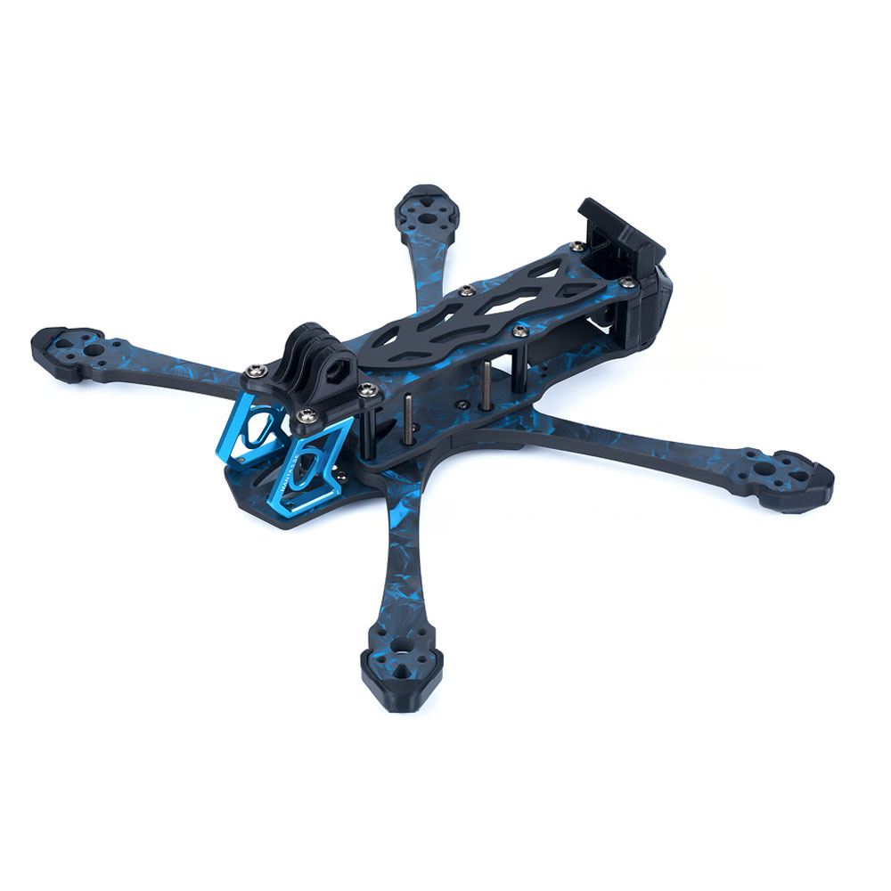 Axisflying Manta 5 SE Frame 5i - Drone Kit With Camera review and price