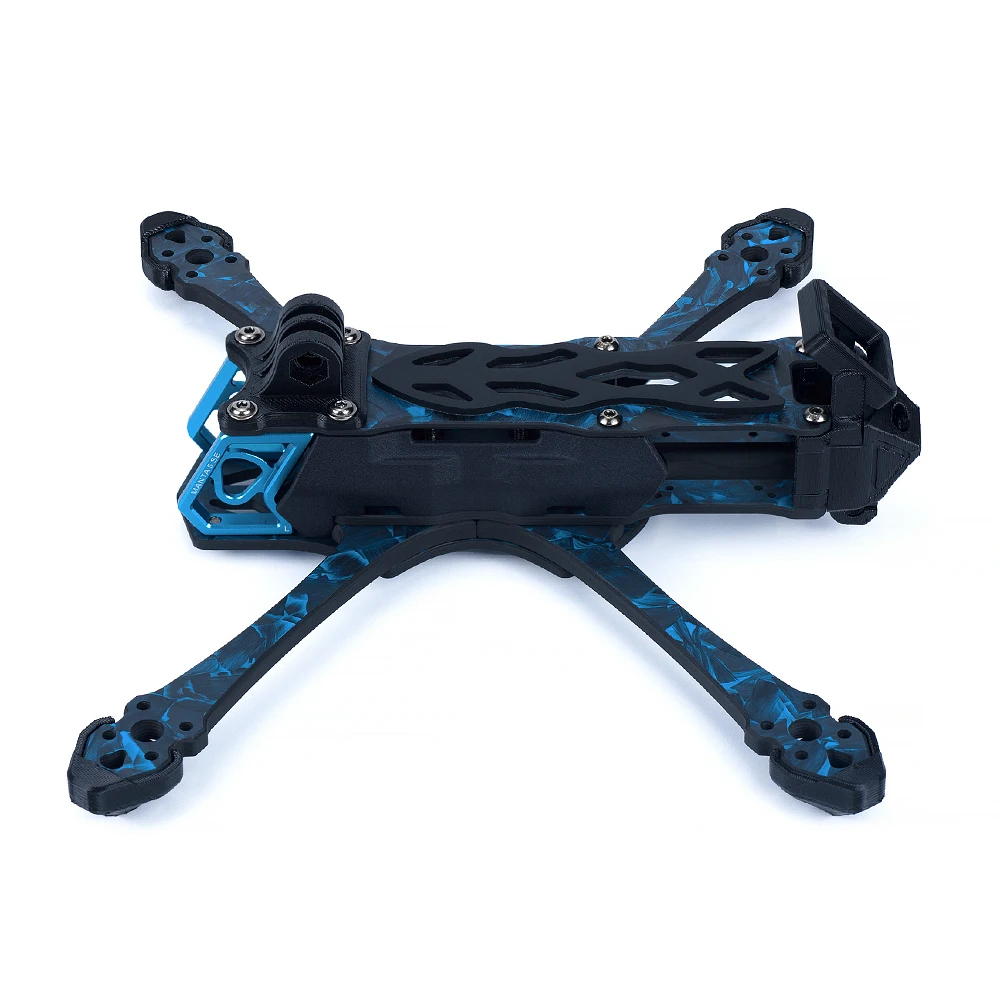 Axisflying Manta 5 SE Frame 5i - Drone Kit With Camera review and price