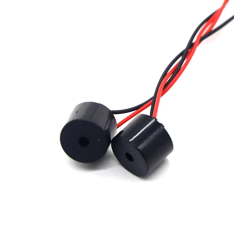 Buzzer5VWire 5P 5V Buzzer With - Drone Kit Racing review and price