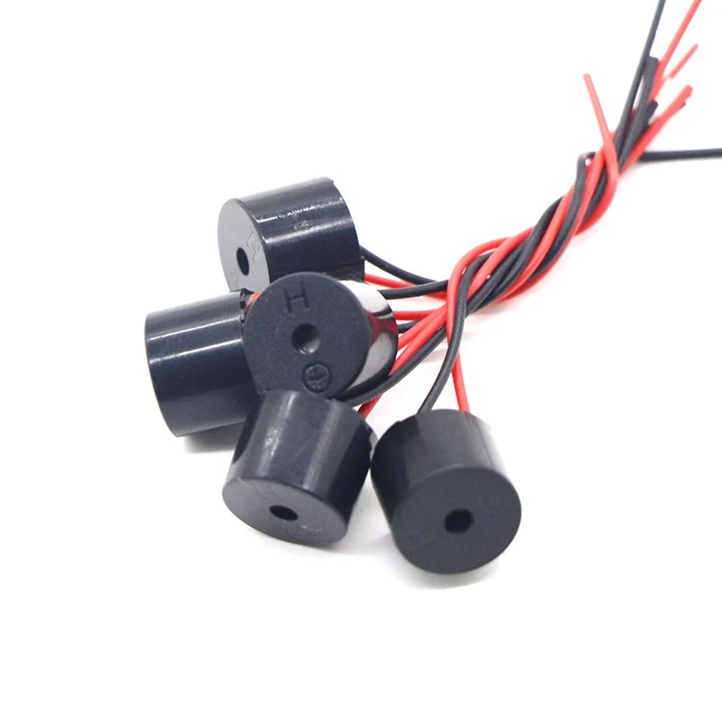 Buzzer5VWire 5P 5V Buzzer With - Drone Kit Racing review and price