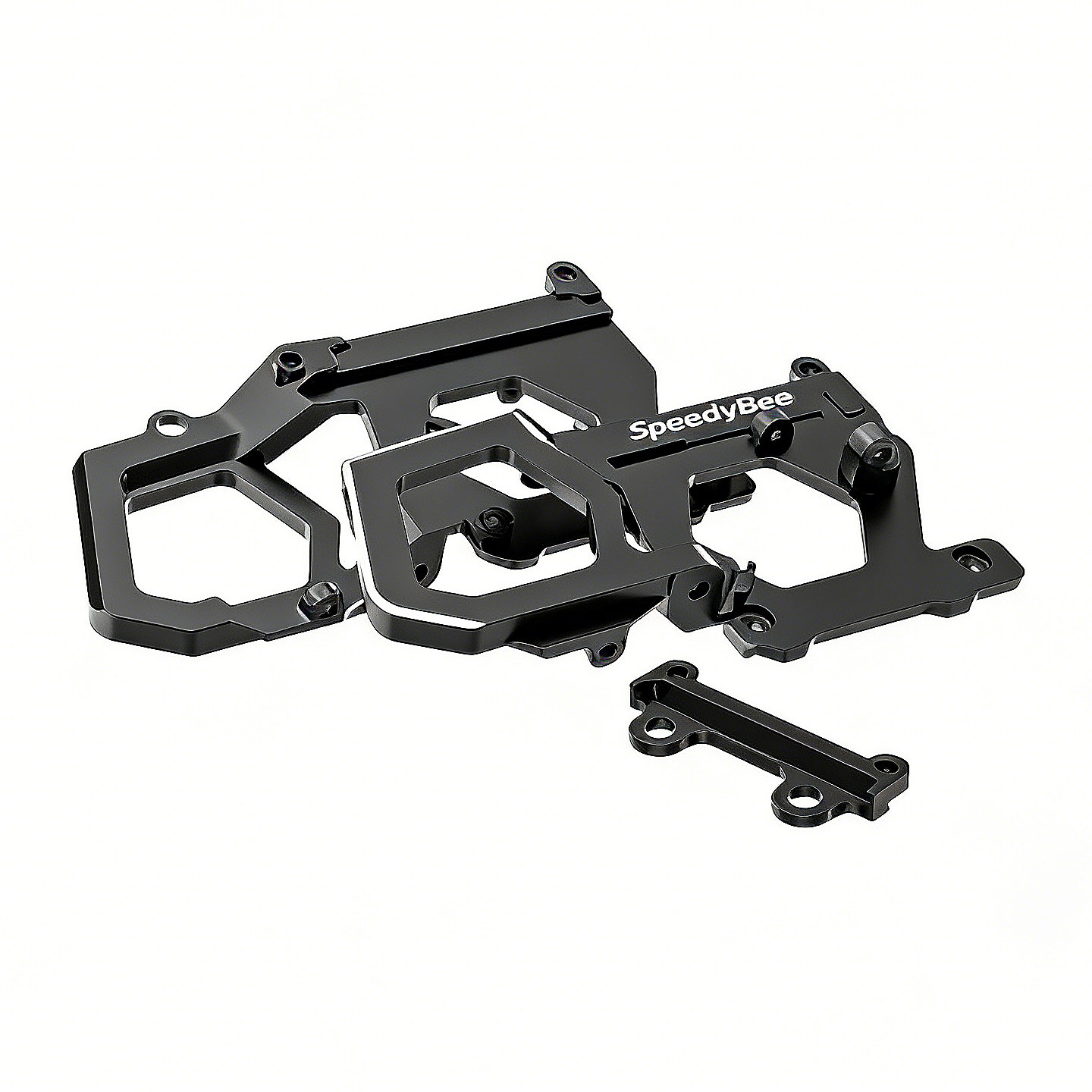 SpeedyBee O4 Pro Aluminum Came - Drone Kit Beginner review and price