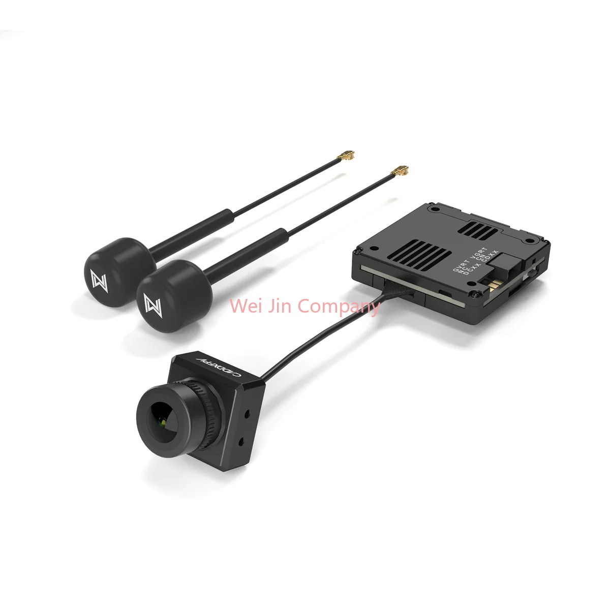 Caddx Walksnail Avatar Dual An - Drone Kit Fpv review and price