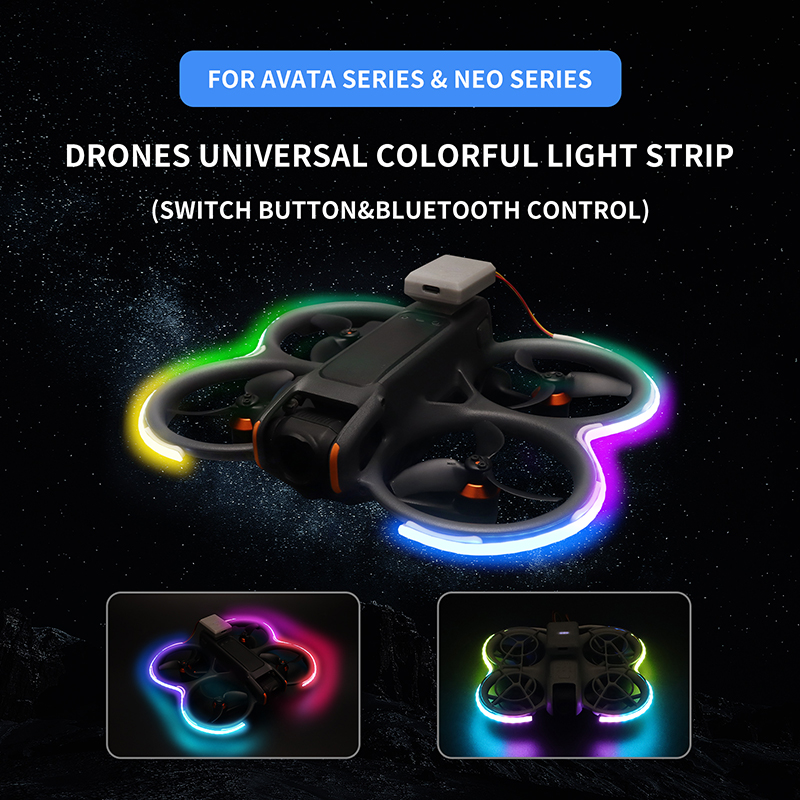 For DJI NEO/Avata 2/Mini 4K/4/ - Drone Kit Waterproof review and price
