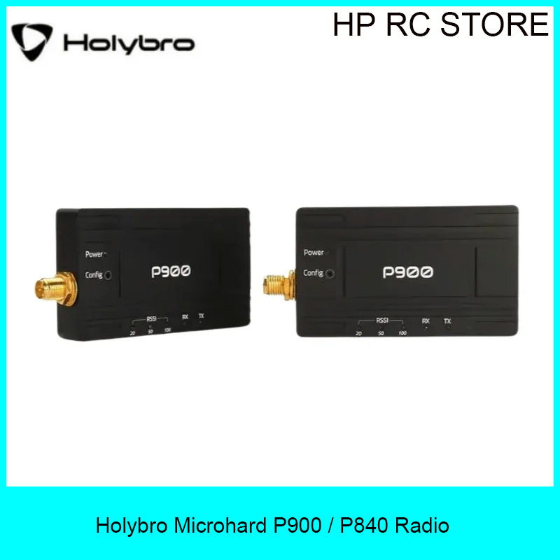 Holybro P900 Radio Telemetry K - Drone Kit Long Range review and price
