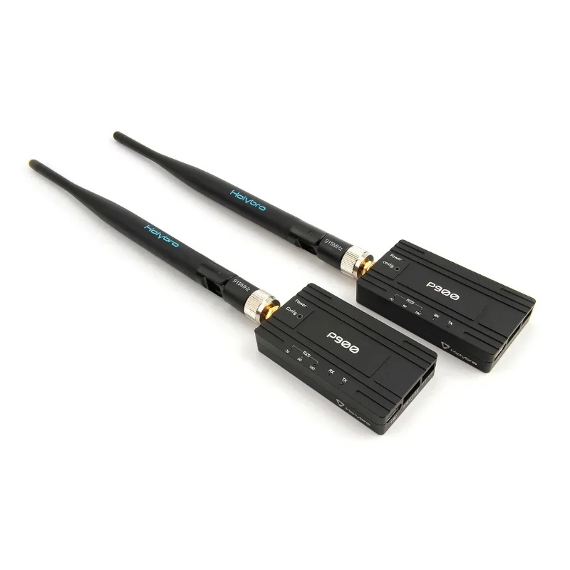 Holybro P900 Radio Telemetry K - Drone Kit Long Range review and price