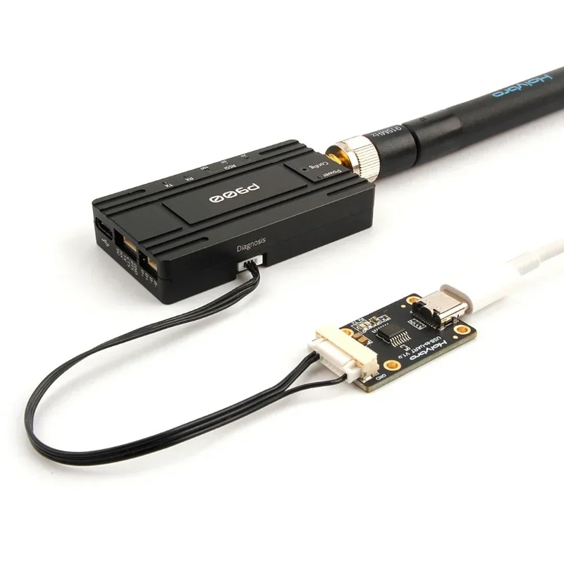 Holybro P900 Radio Telemetry K - Drone Kit Long Range review and price