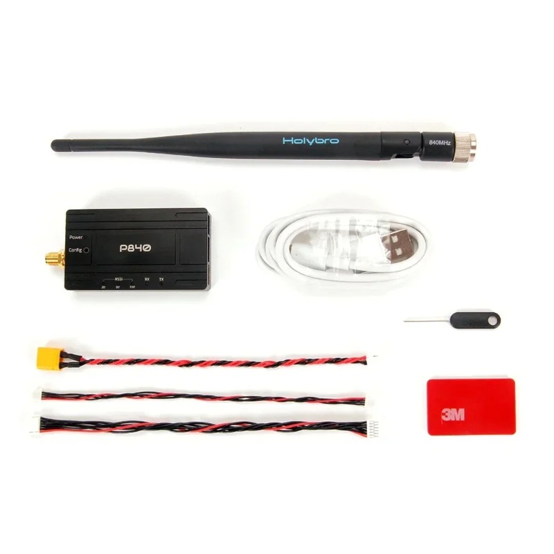 Holybro P900 Radio Telemetry K - Drone Kit Long Range review and price
