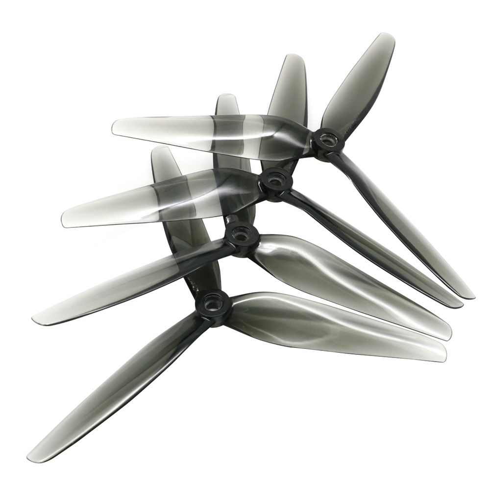 2Pair HQPROP 7X3.5X3 7035 3-Bl - Drone Kit Long Range review and price