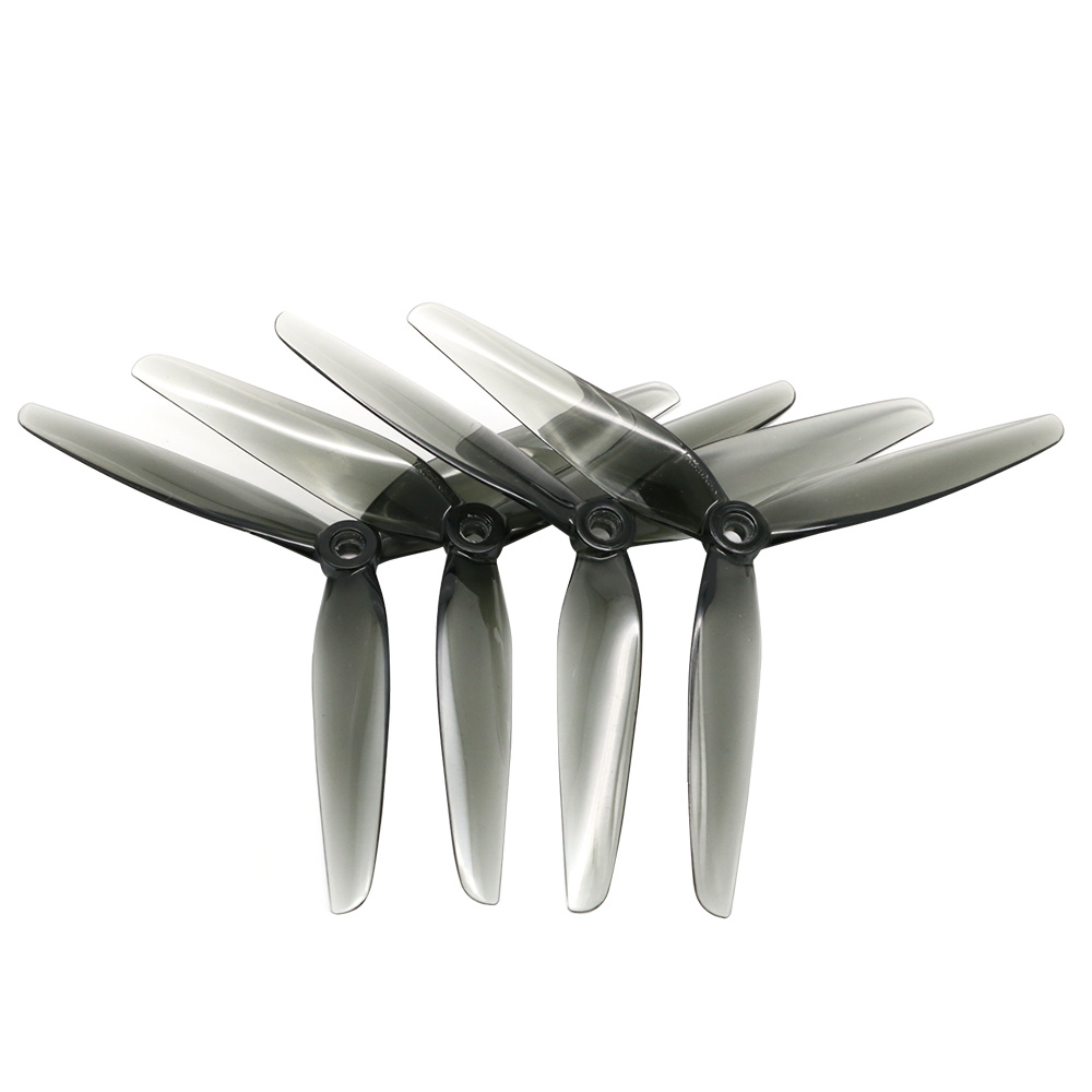 2Pair HQPROP 7X3.5X3 7035 3-Bl - Drone Kit Long Range review and price