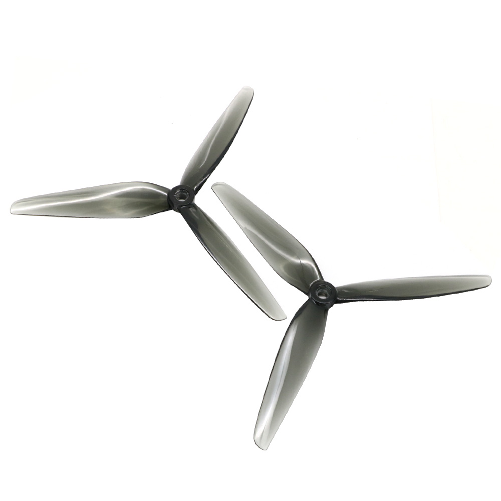 2Pair HQPROP 7X3.5X3 7035 3-Bl - Drone Kit Long Range review and price