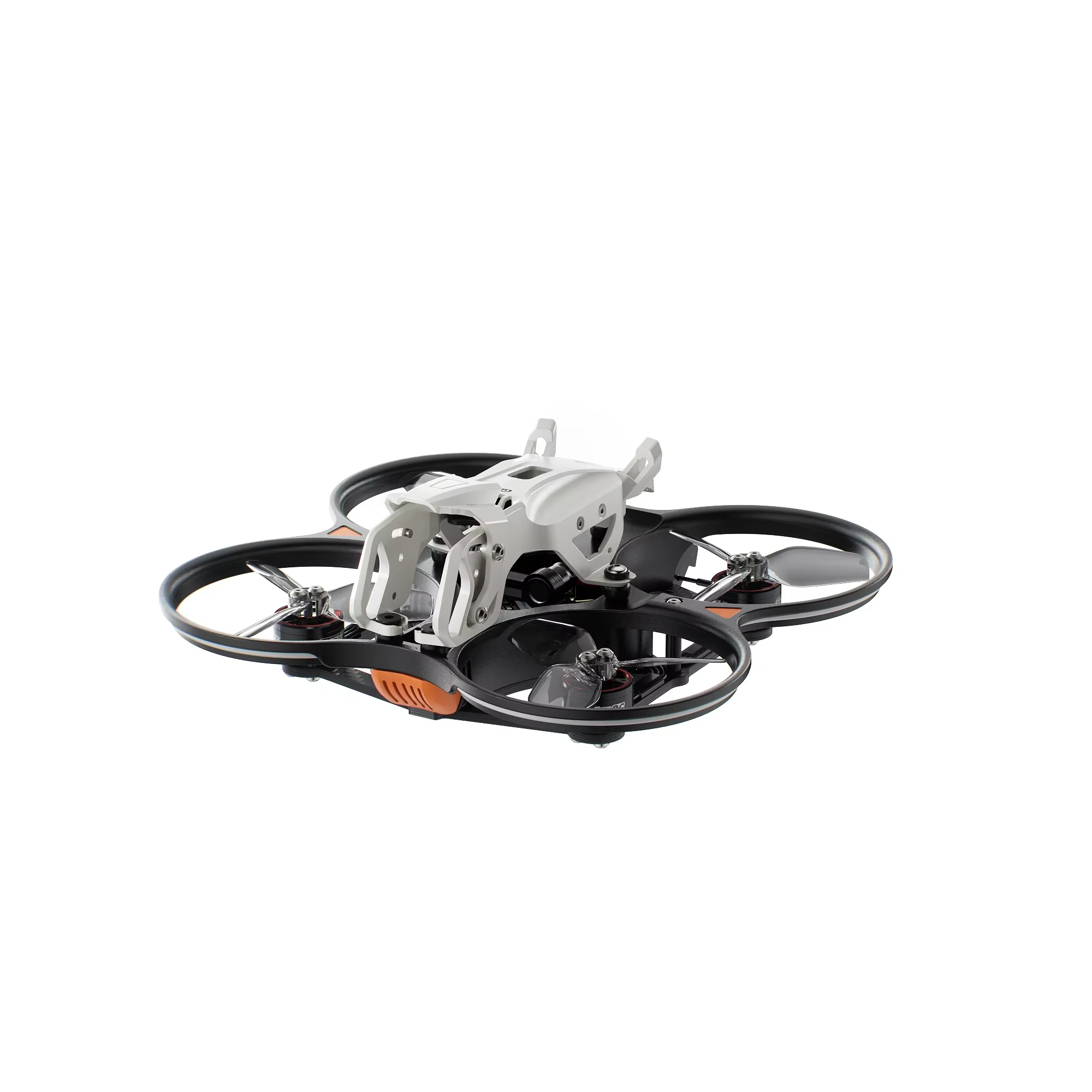 No battery GEPRC Darkstar 25 O - Drone Kit Octocopter review and price