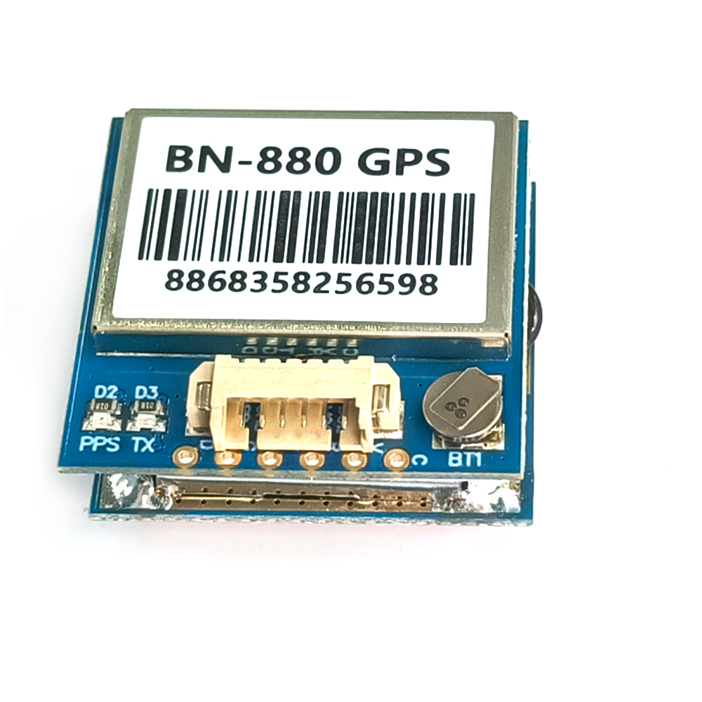 BN-880 BN880 GPS Module Flight - Drone Kit Hexacopter review and price