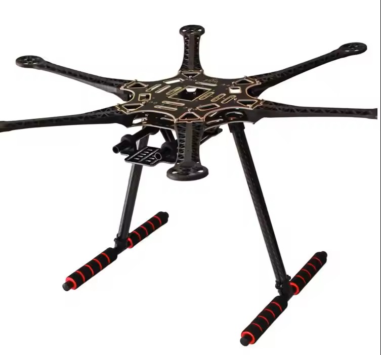 S550 F550 500 Upgrade Hexacopt - Drone Kit Hexacopter review and price