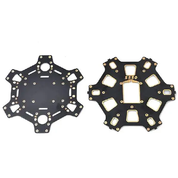 S550 F550 500 Upgrade Hexacopt - Drone Kit Hexacopter review and price