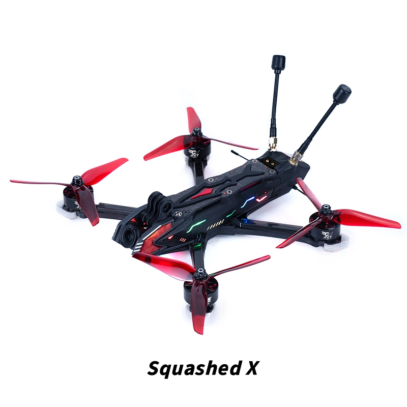 AXISFLYING Manta 5 PRO 5inch 5 - Drone Kit Fpv review and price