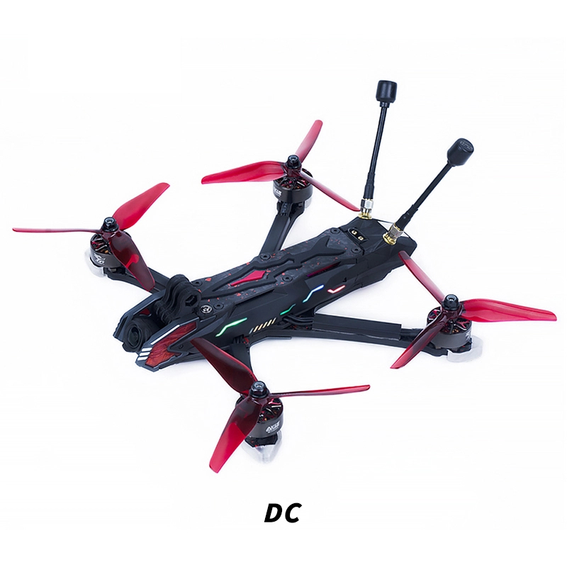 AXISFLYING Manta 5 PRO 5inch 5 - Drone Kit Fpv review and price