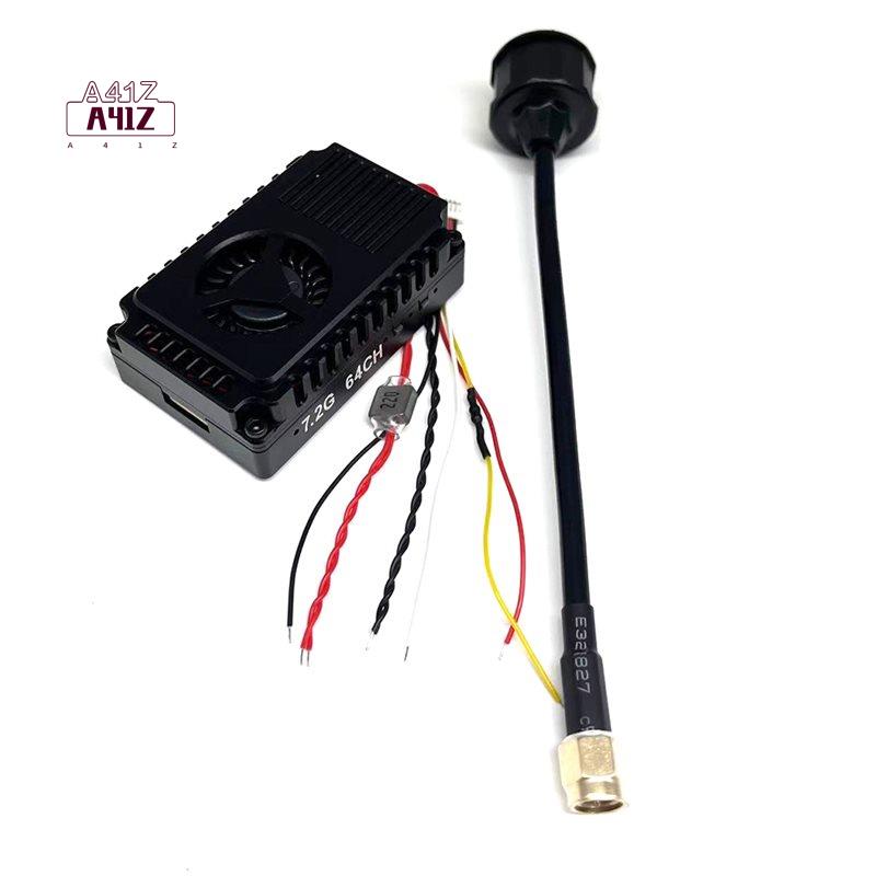 A41Z-Long Range FPV Drone Vide - Drone Kit Long Range review and price