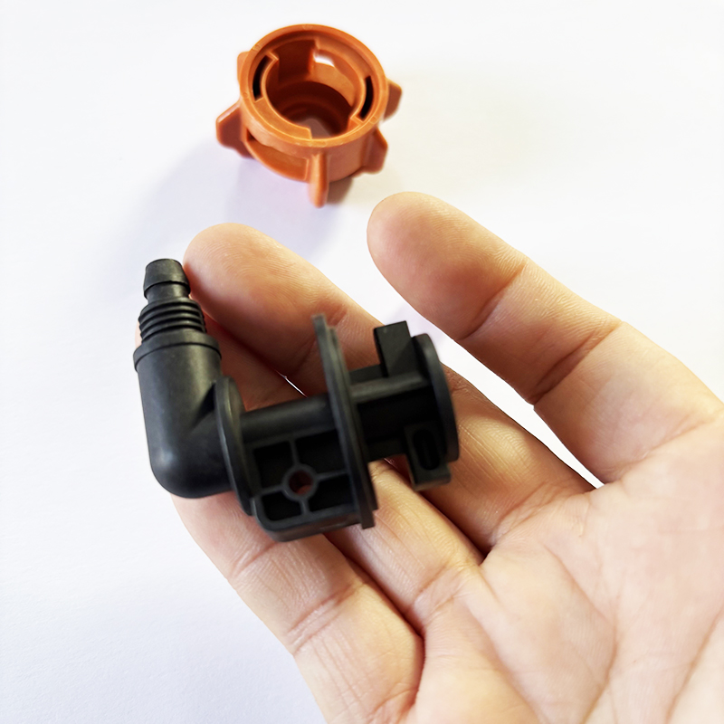 Repair Parts Agras T20 Nozzle  - Drone Kit Parts Included review and price