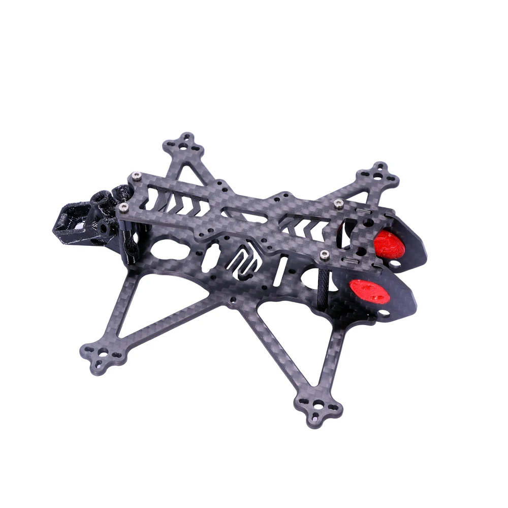 AlfaRC Fi-135 3inch Propeller  - Drone Kit Racing review and price