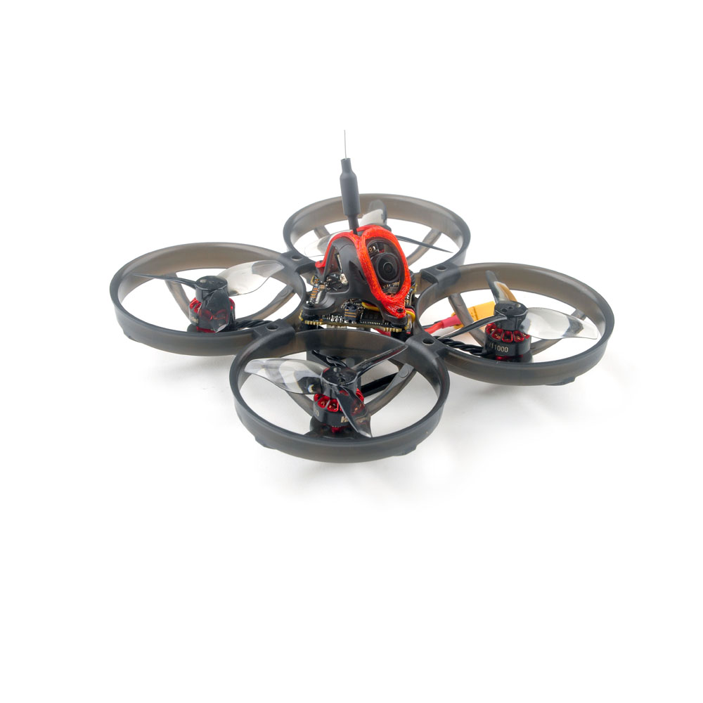 HappyModel Mobula8 1-2S 85mm M - Drone Kit With Camera review and price