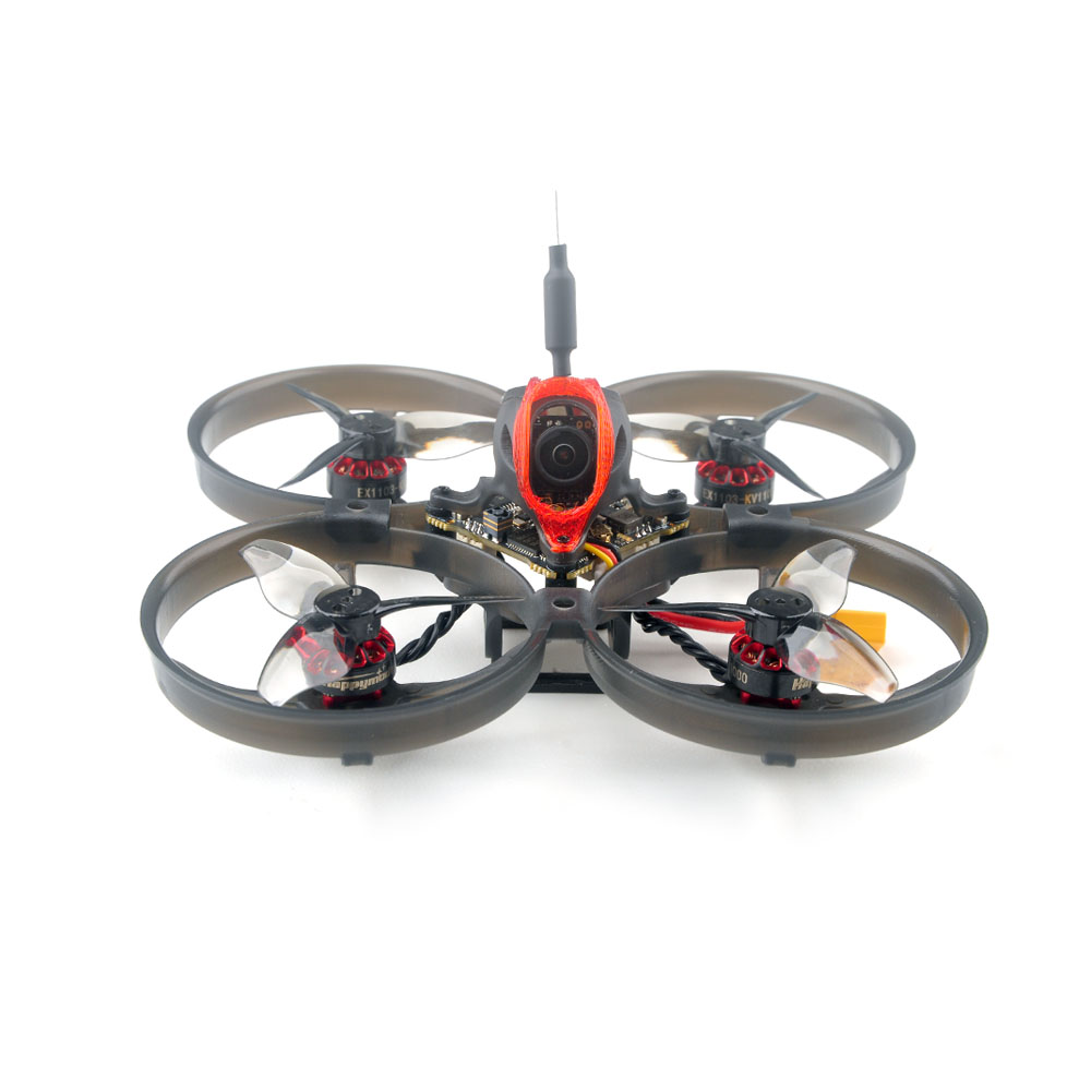 HappyModel Mobula8 1-2S 85mm M - Drone Kit With Camera review and price