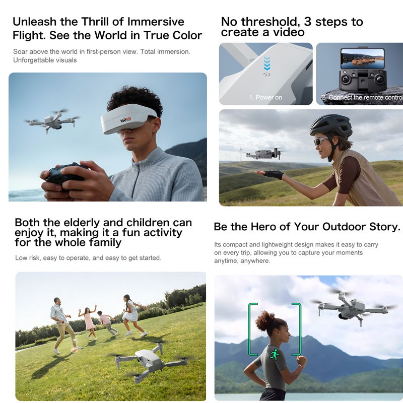 2026 New GT3 Max Drone 6K/8K 5 - Drone Kit Professional review and price