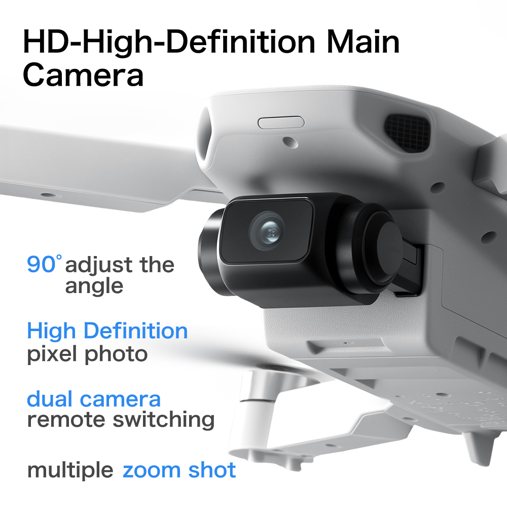 2026 New GT3 Max Drone 6K/8K 5 - Drone Kit Professional review and price