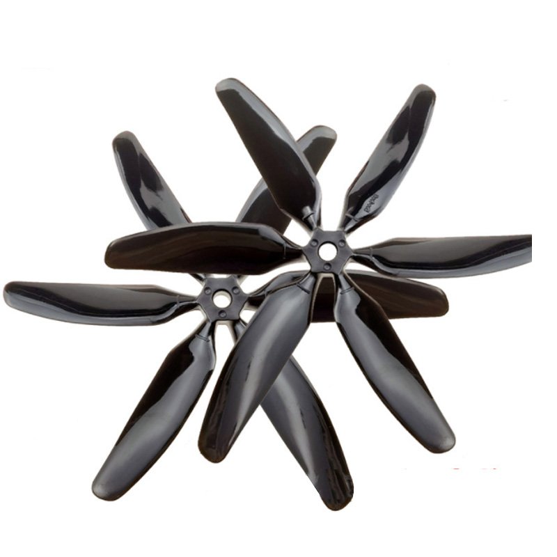 10pcs 504060 5x4x6 6-Blade Sin - Drone Kit Octocopter review and price