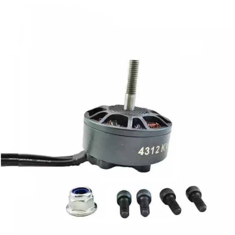 4312 Brushless Motor 375KV/508 - Drone Kit Long Range review and price