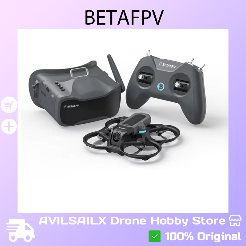 BETAFPV Aquila16 Beginner FPV  - Drone Kit Beginner review and price