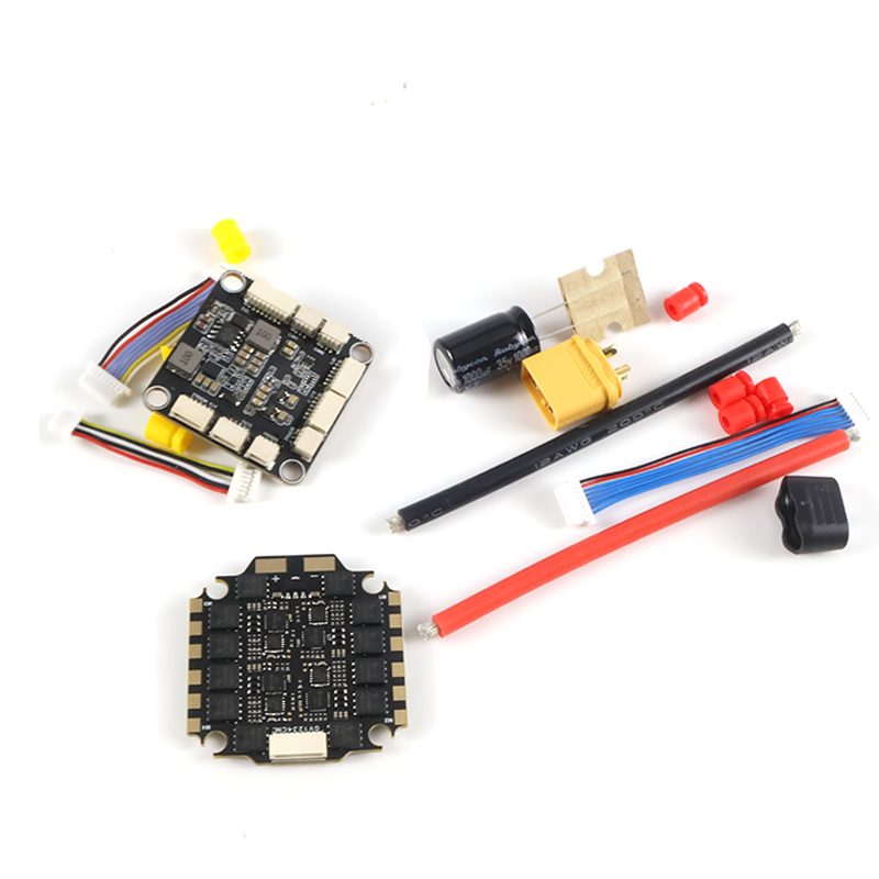 F405 V3 & 60A 4 in 1 ESC Fligh - Drone Kit Plug And Play review and price