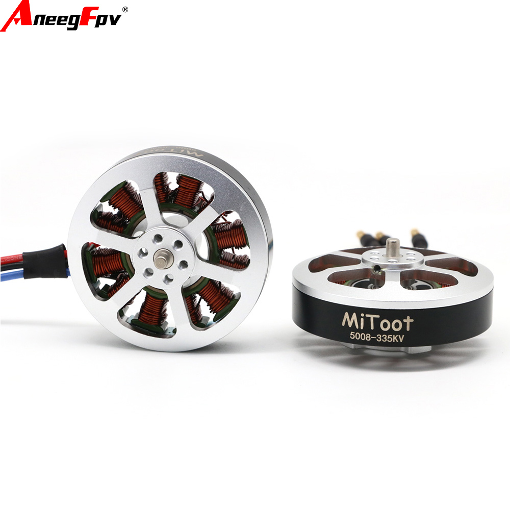 RC Drone Motor 5008 335KV 400K - Drone Kit Hexacopter review and price