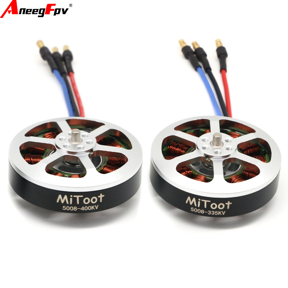 RC Drone Motor 5008 335KV 400K - Drone Kit Hexacopter review and price