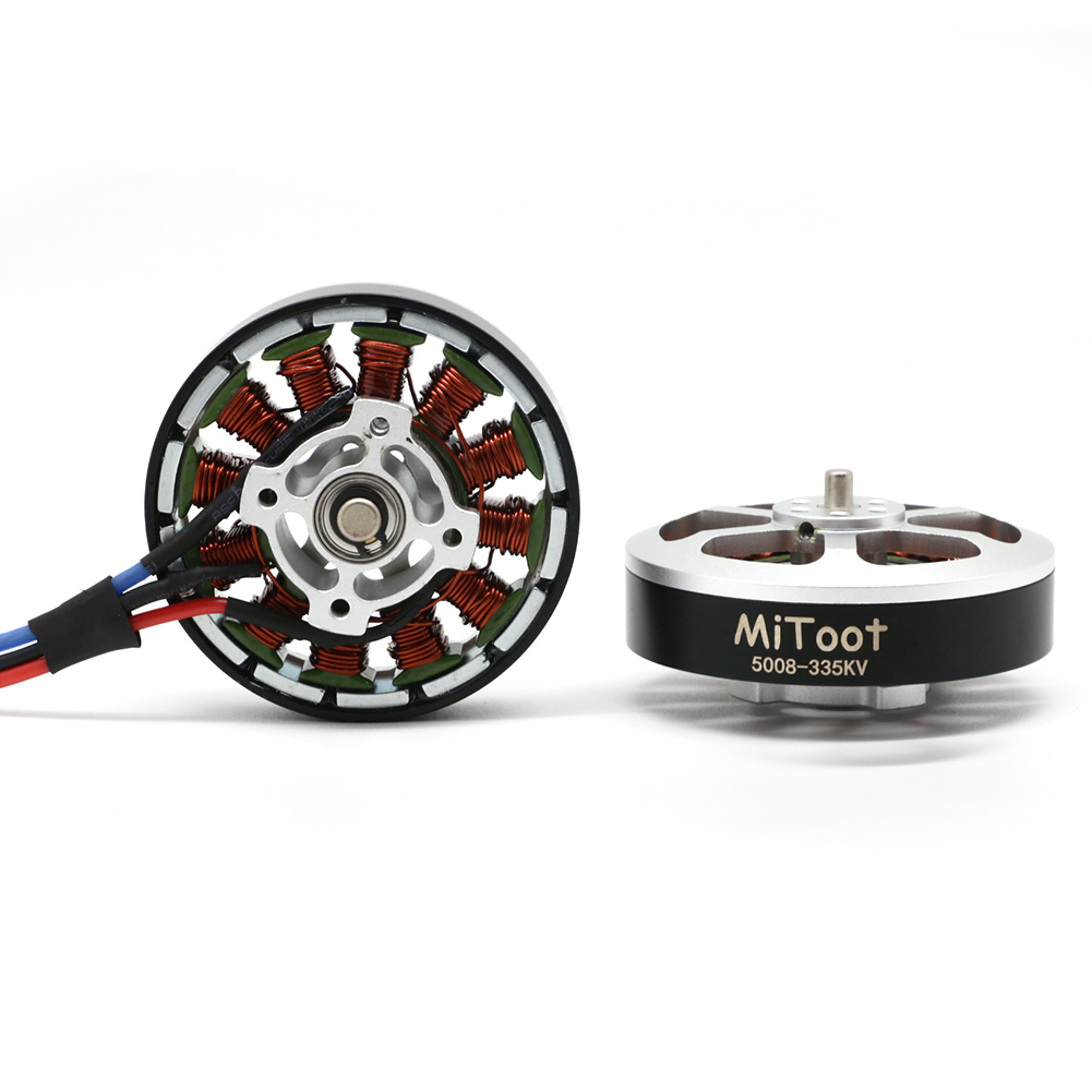RC Drone Motor 5008 335KV 400K - Drone Kit Hexacopter review and price