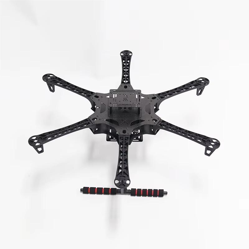 FPV S550 RC Hexacopter Drone F - Drone Kit Hexacopter review and price