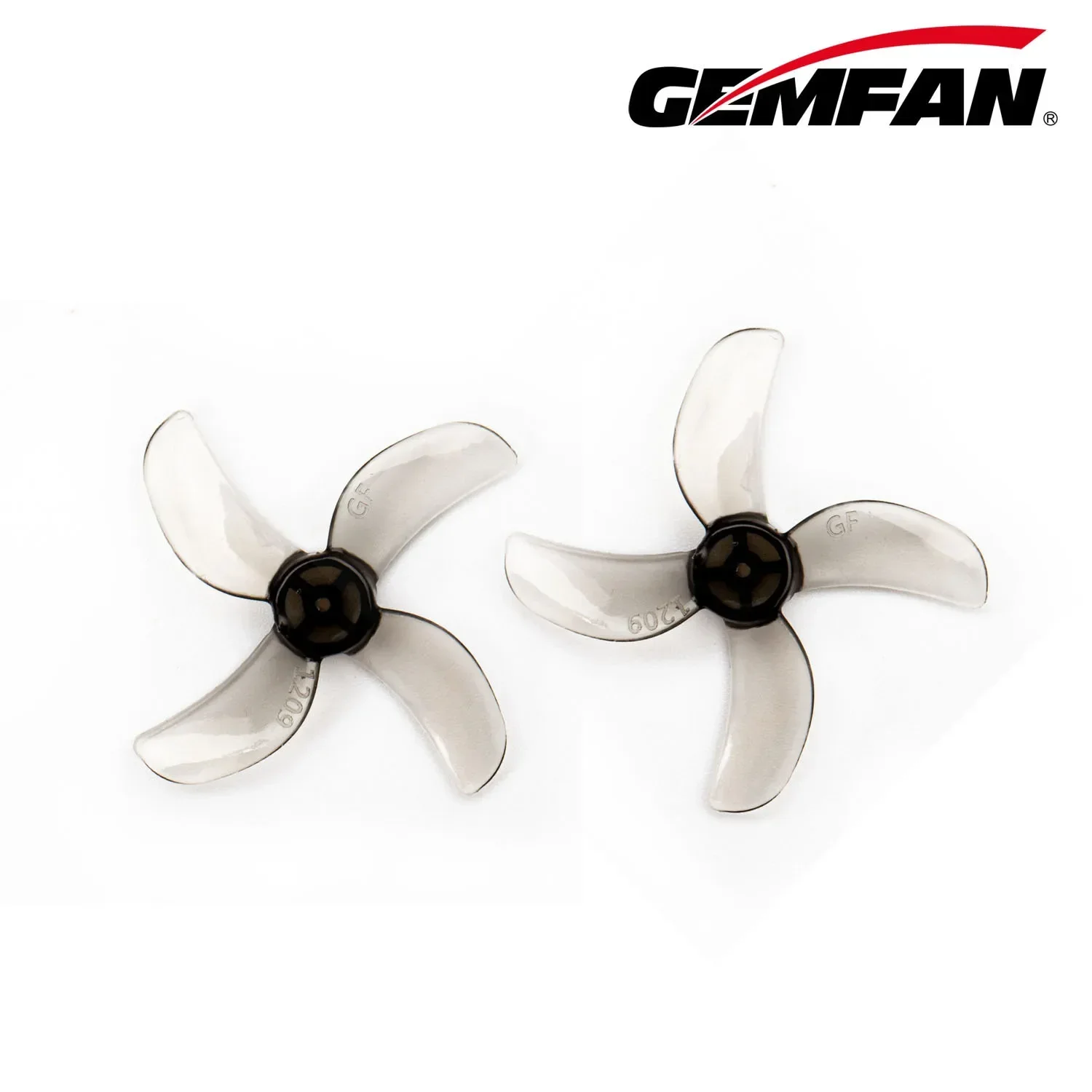 4Pairs 8PCS Gemfan 31mm 1208/1 - Drone Kit Build Yourself review and price