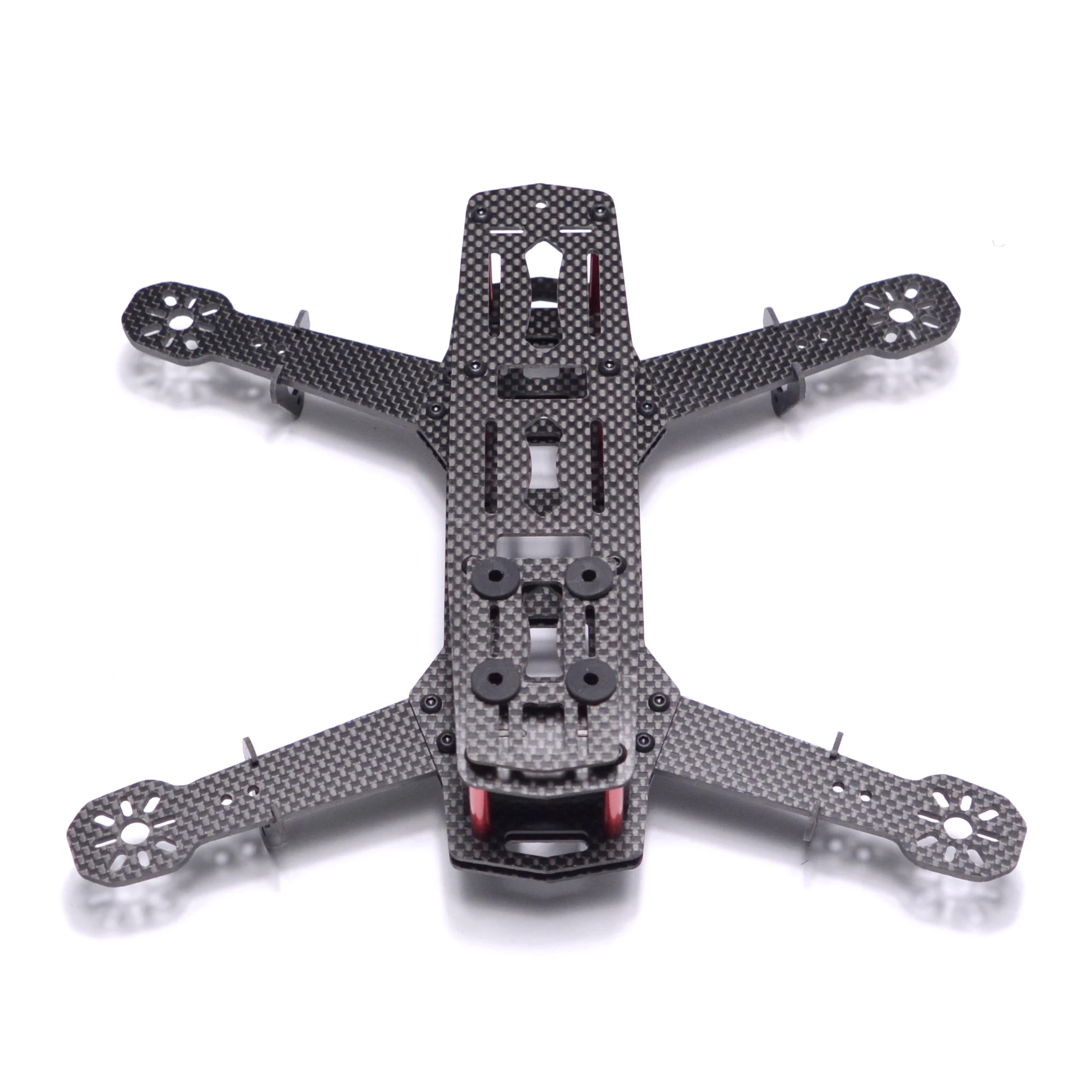 QAV210 / ZMR250 QAV250 250mm 5 - Drone Kit Racing review and price