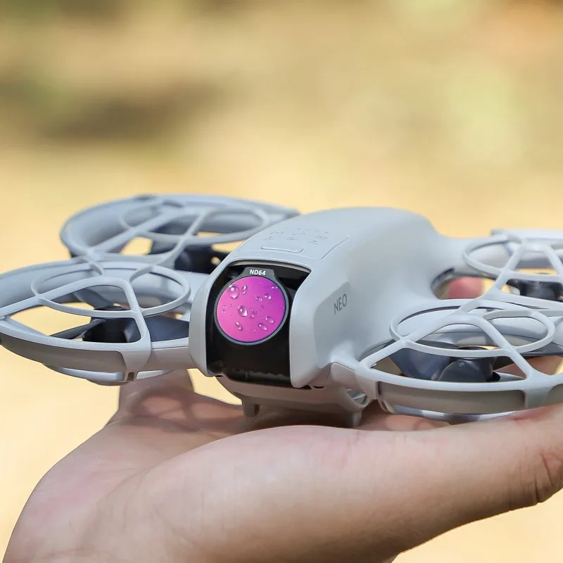 Lens Filter for DJI Neo ND Fil - Drone Kit With Camera review and price